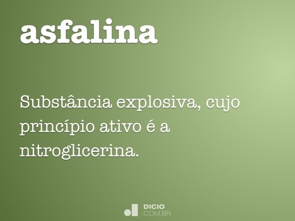 asfalina