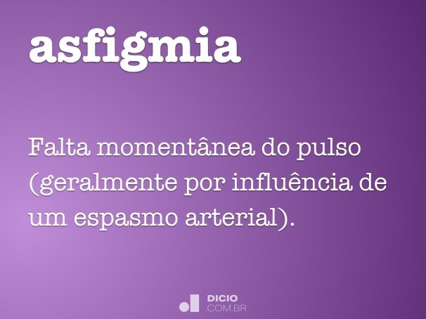 asfigmia