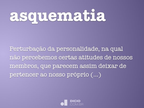 asquematia