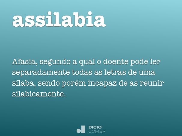assilabia