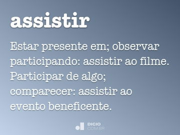 Assistir