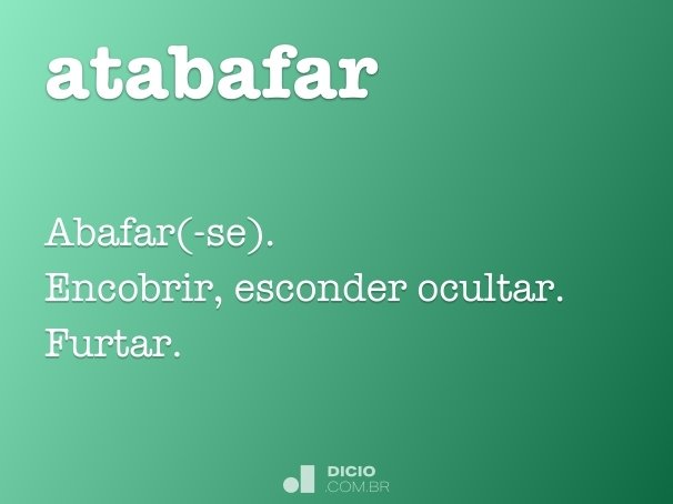 atabafar
