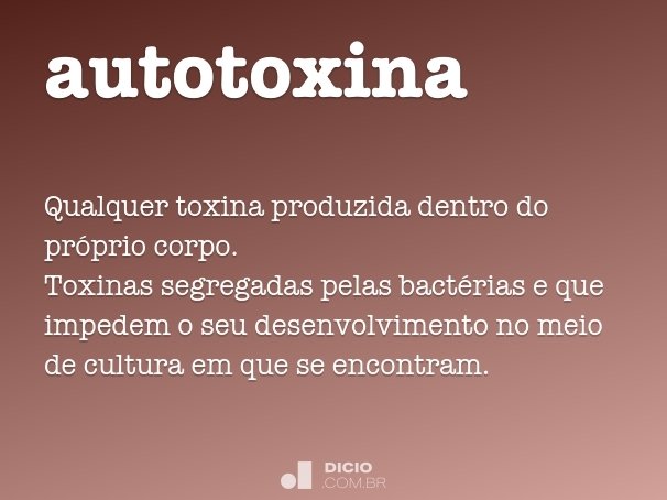 autotoxina