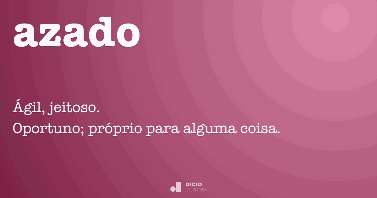 Jeitoso - Dicio, Dicionário Online de Português