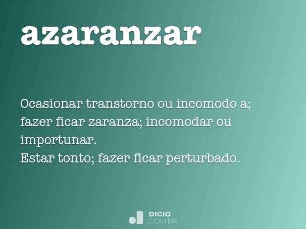 azaranzar
