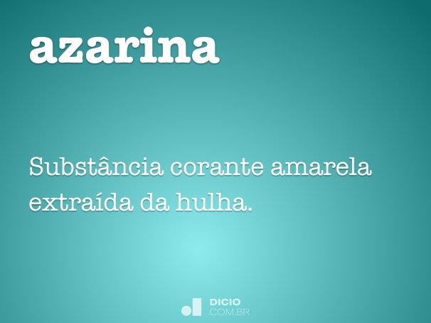 azarina