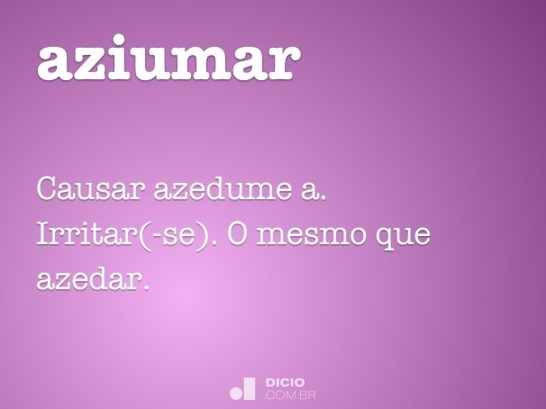 aziumar