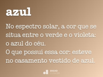 Amar é um elo entre o azul e o amarelo Paulo Leminski - Pensador