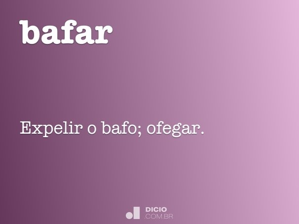 bafar