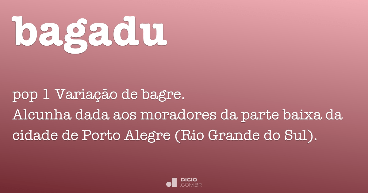 Potro - Dicio, Dicionário Online de Português