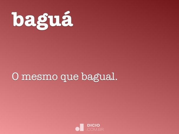 baguá