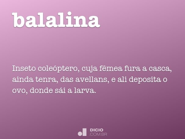 balalina