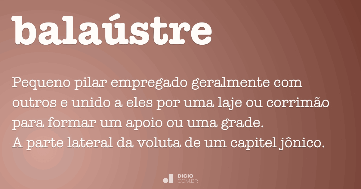 Sublacustre - Dicio, Dicionário Online de Português