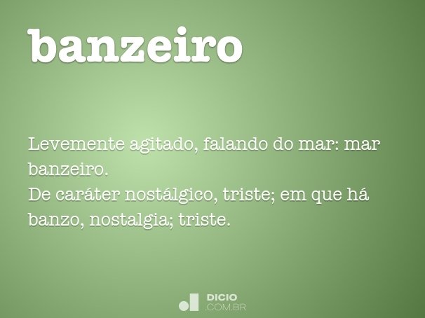 banzeiro