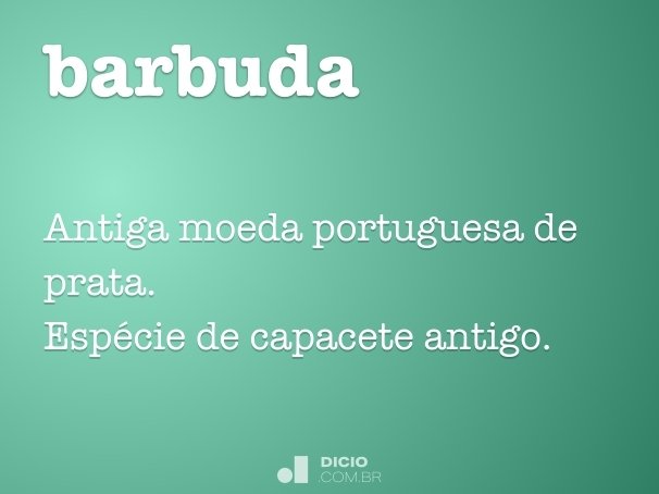barbuda