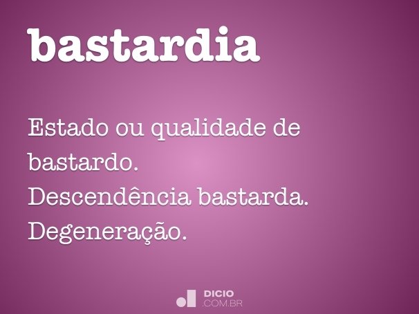 bastardia