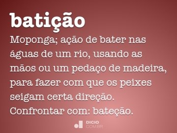 Chispa - Dicio, Dicionário Online de Português
