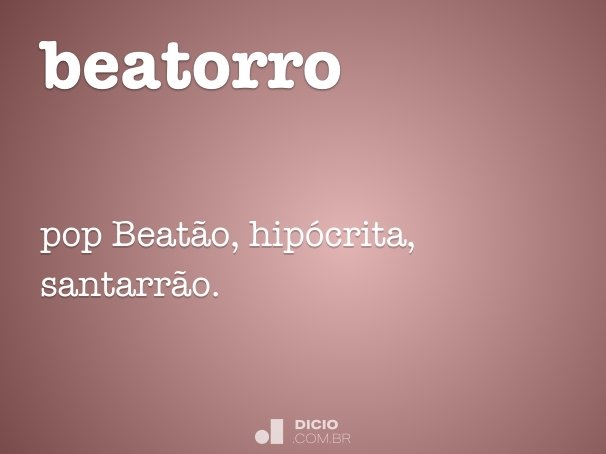beatorro