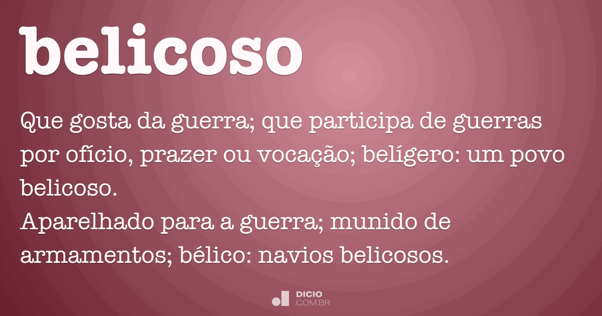 O que significa beliscou?