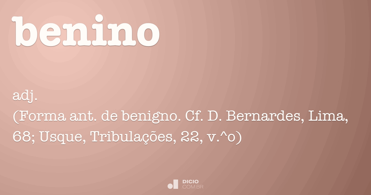 Nome de menino Benoni, significado e origem de Benoni - TodoPapás