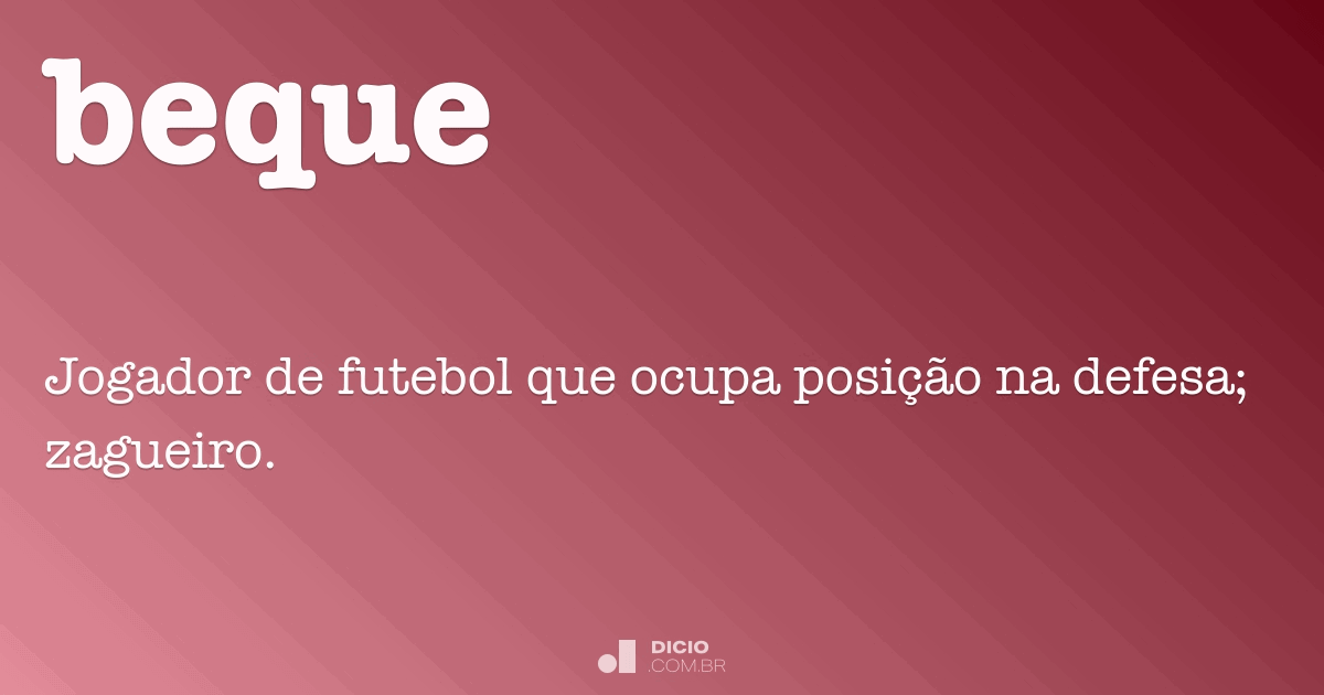 Espeque - Dicio, Dicionário Online de Português