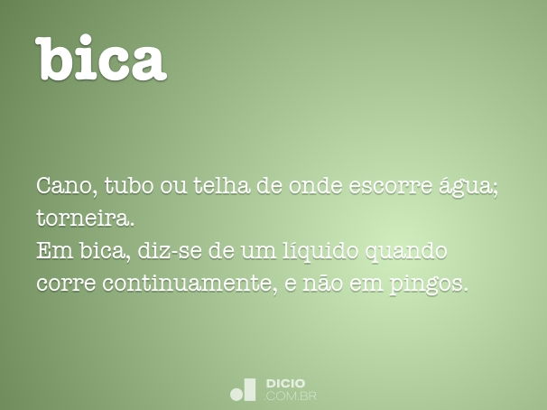 bica