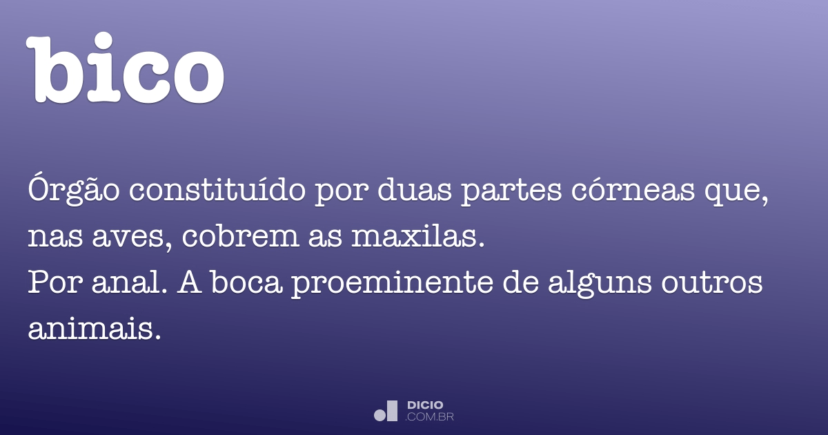 bico de obra  Dicionário Infopédia da Língua Portuguesa