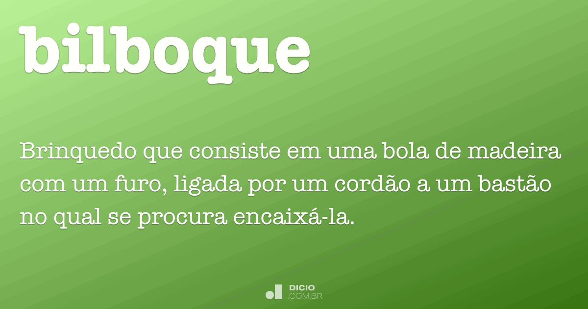 Roque - Dicio, Dicionário Online de Português