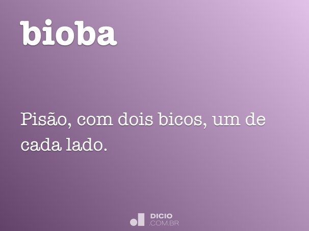 bioba