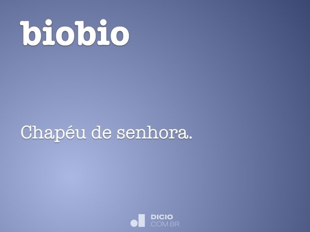 biobio