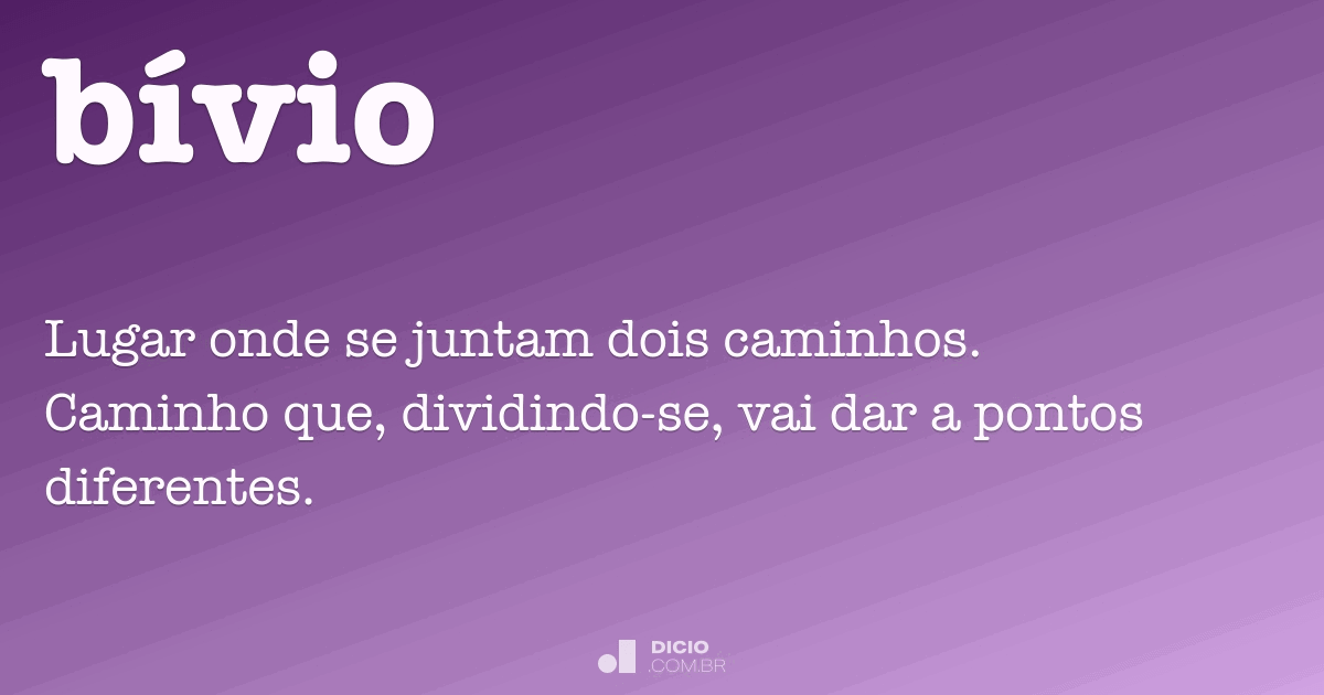 Vaia - Dicio, Dicionário Online de Português