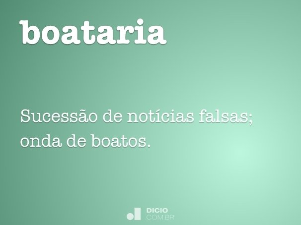boataria