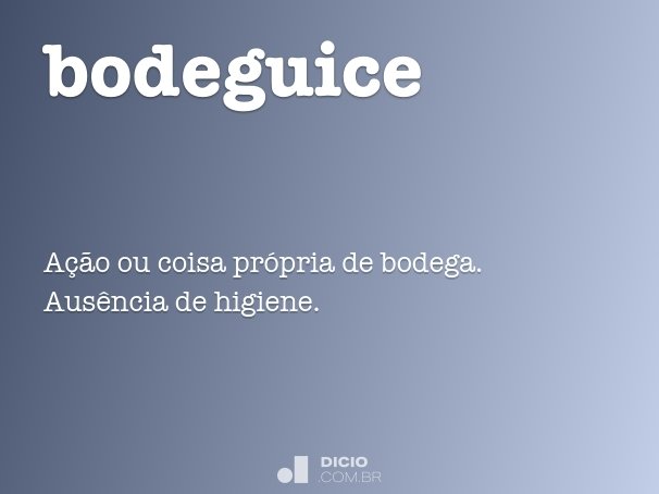 Cheguei - Dicio, Dicionário Online de Português