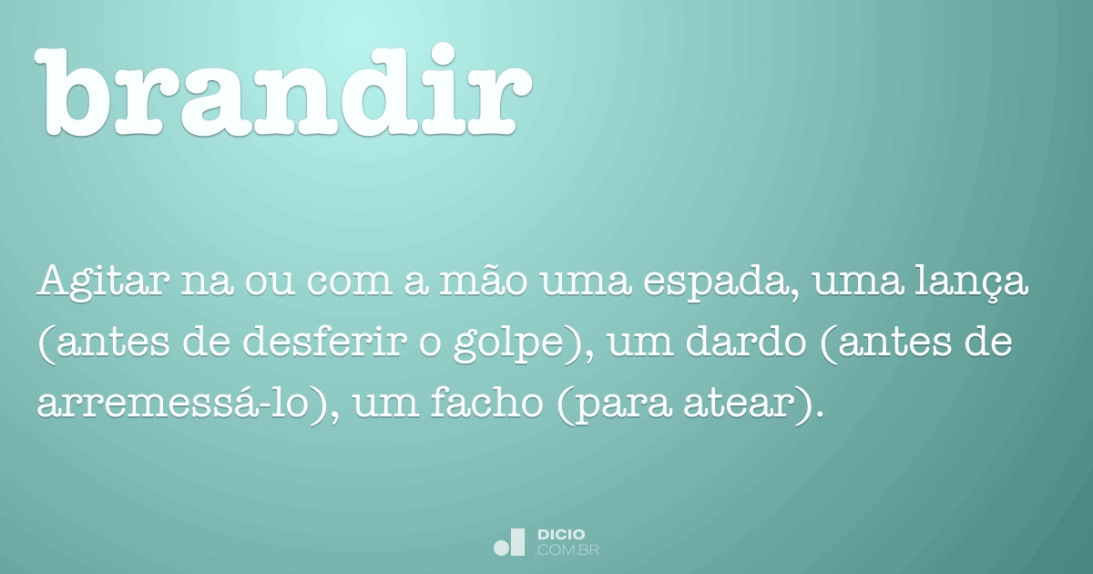 BLUNDER definição e significado