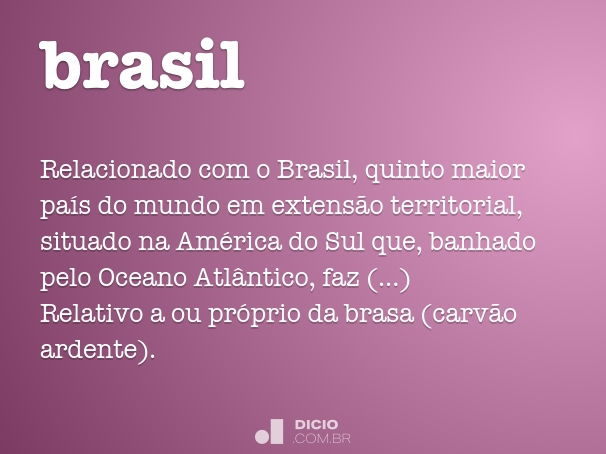 brasil