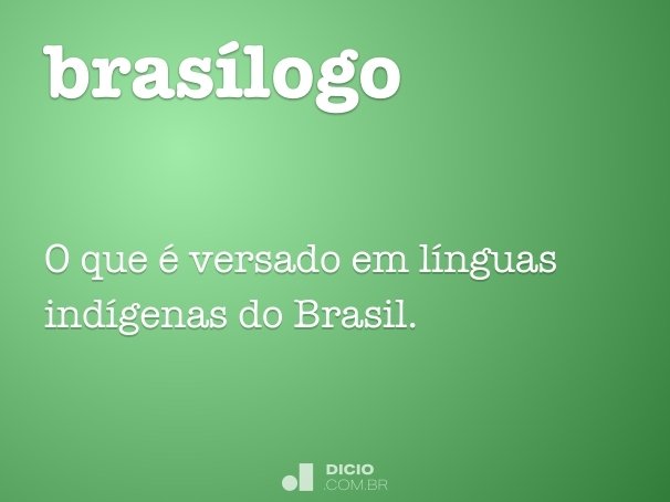brasílogo