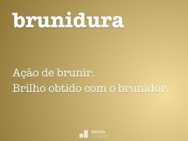 brunidura