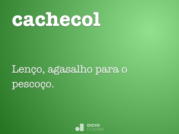 cachecol