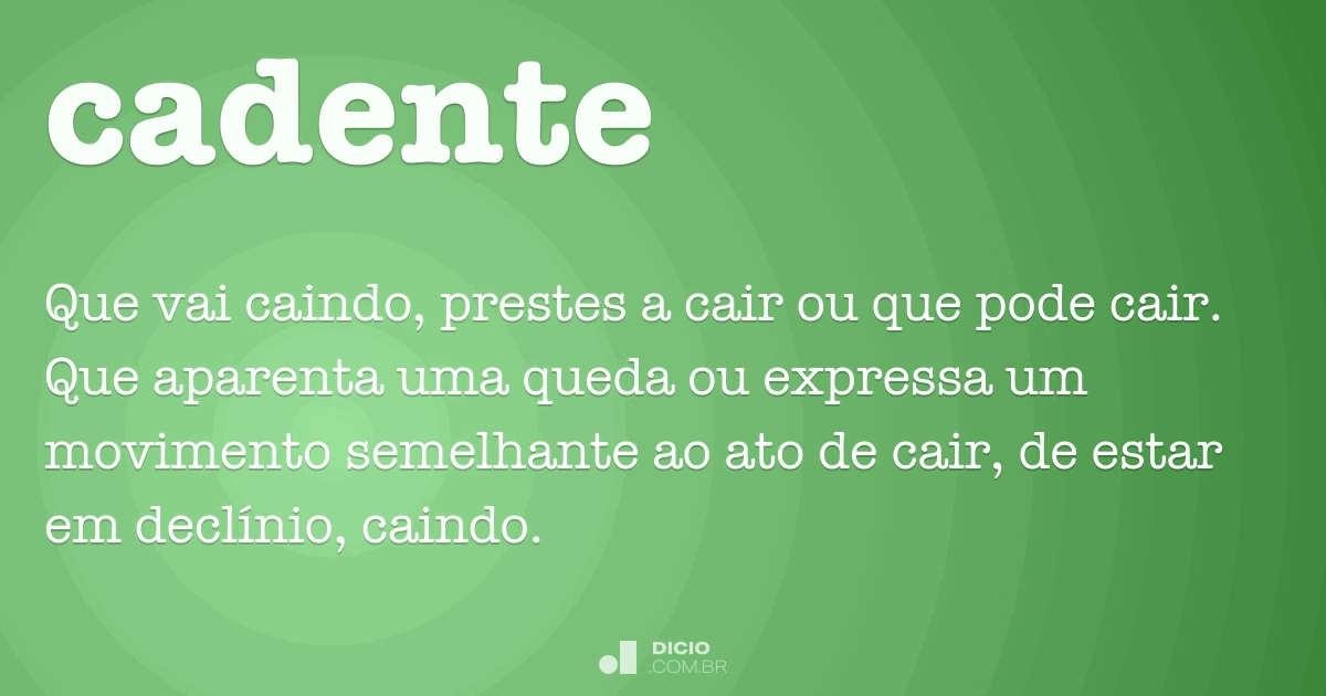 Estela-cadente: o que são e significado - Significados