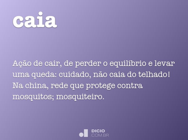 caia