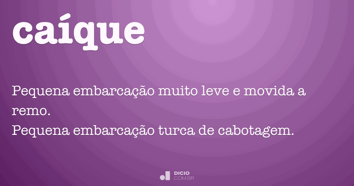 Cair a ficha - Dicio, Dicionário Online de Português