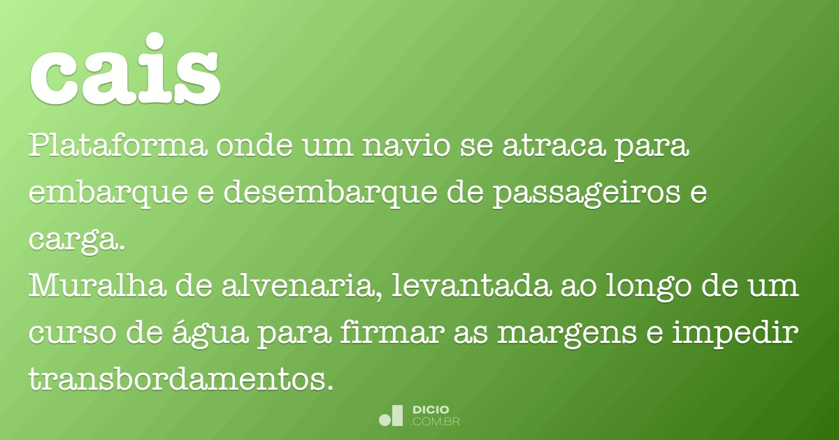 Cair em si - Dicio, Dicionário Online de Português