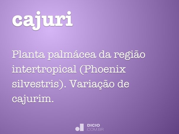 Mapinguari - Dicio, Dicionário Online de Português