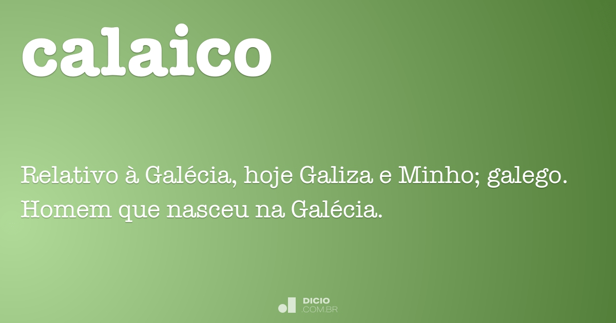 Ptolemaico - Dicio, Dicionário Online de Português