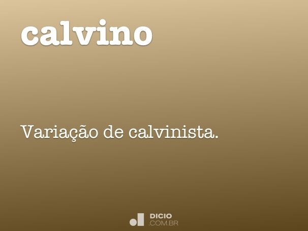 calvino
