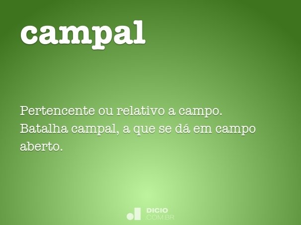 campal