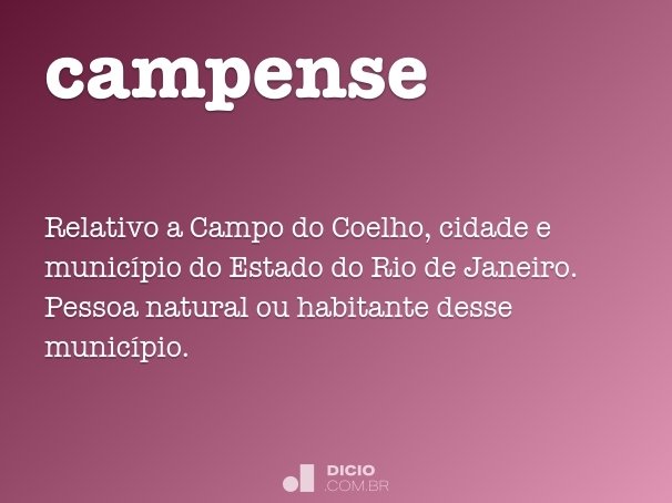 campense