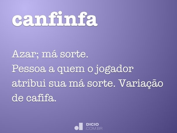 canfinfa
