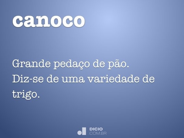 canoco