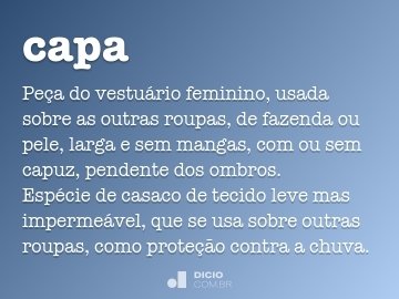 Habemus papam - Dicio, Dicionário Online de Português